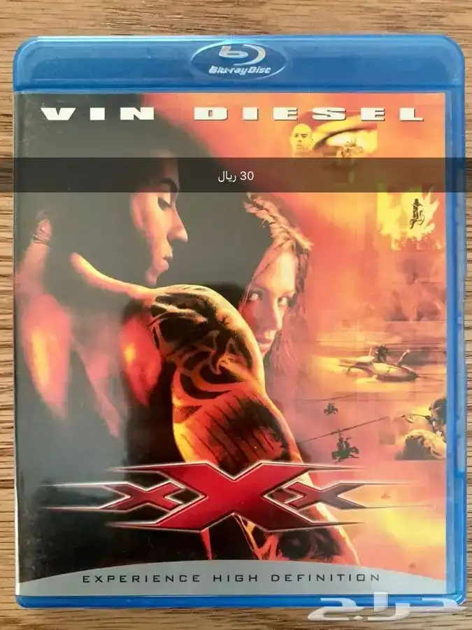 أفلام و كارتون أصلية DVD Blu-ray 3D 27
