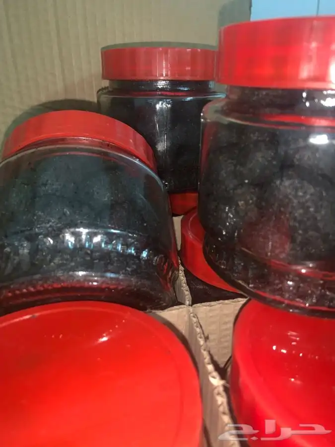 معمول وبخور وادي الدواسر 6