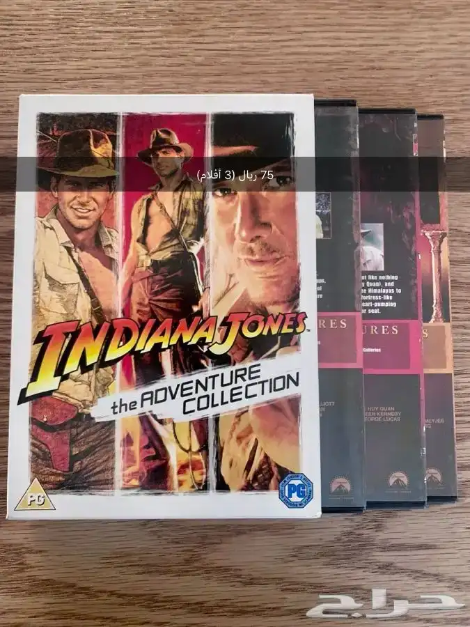 أفلام و كارتون أصلية DVD Blu-ray 3D 20