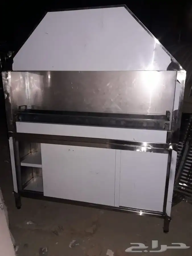 تجهيزات المطابخ والمطاعم وتمديد المواصير المدور والمربع 30