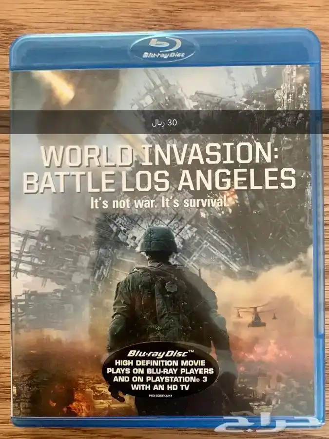 أفلام و كارتون أصلية DVD Blu-ray 3D 28