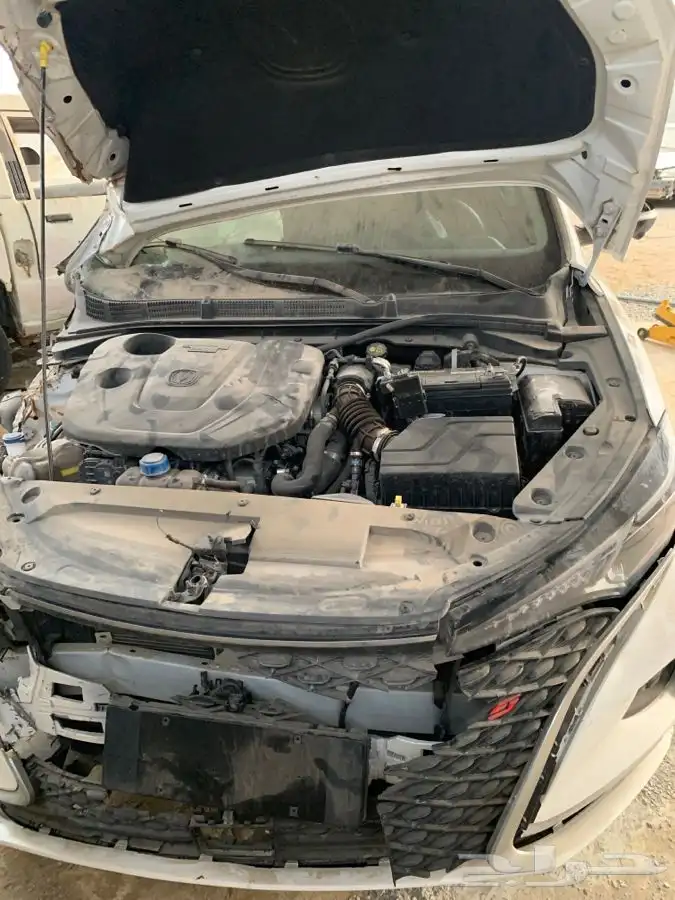 شانجان ايدو بلس قطع غيار 0