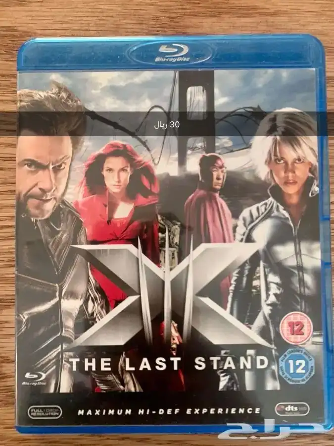 أفلام و كارتون أصلية DVD Blu-ray 3D 26