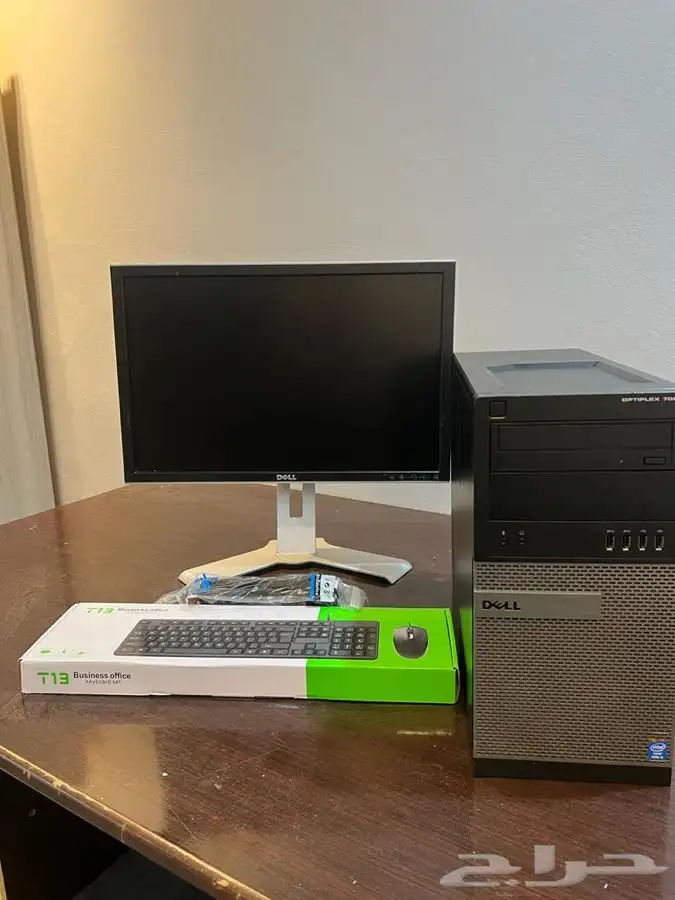 كمبيوتر i5 مكتبي 0