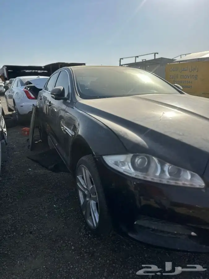 قطع غيار جاكوار 4