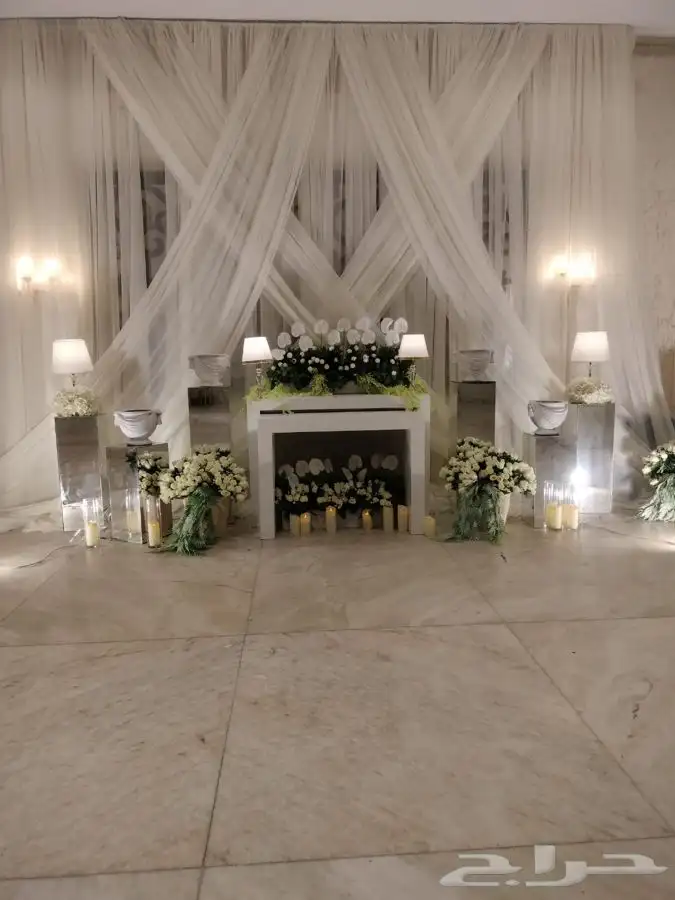 كوش ومداخل وممرات زواجات 2