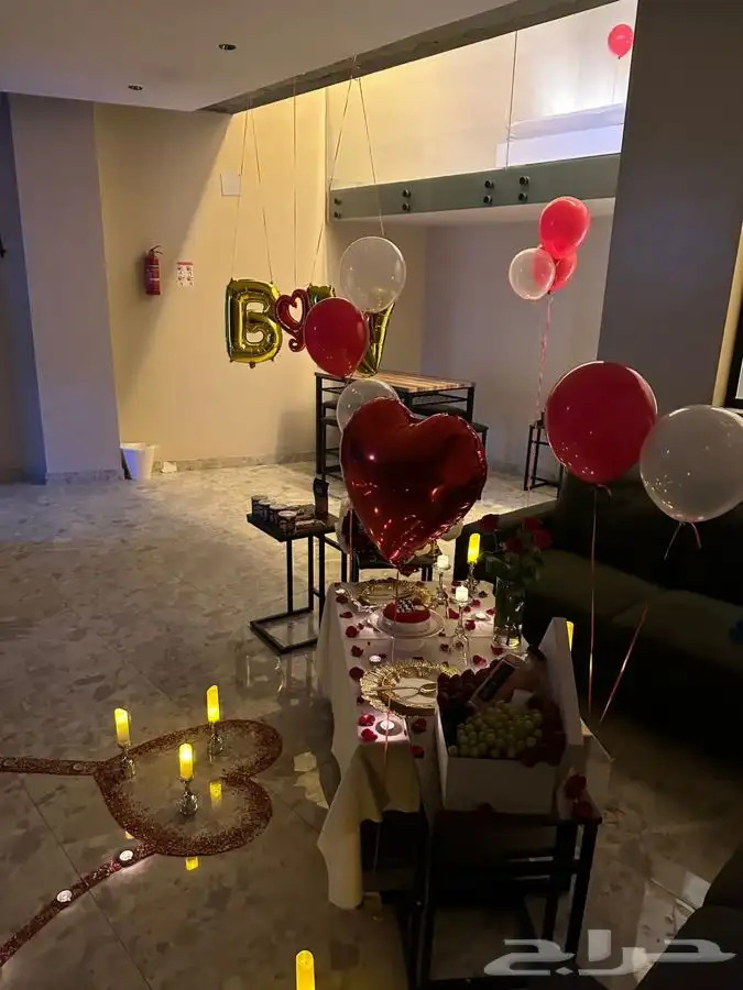 تجهيز حفلات الزفاف حفله ذكرا زواج فنادق 13