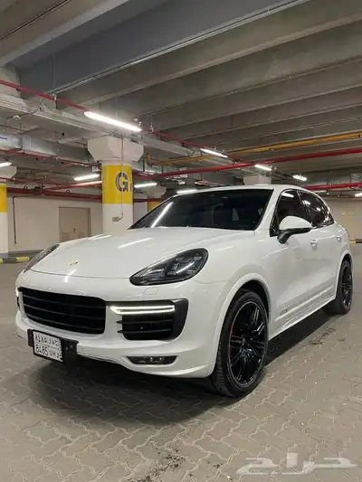 جيب بورش GTS 2016 index