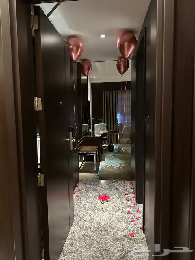 تجهيز حفلات الزفاف حفله ذكرا زواج فنادق 6