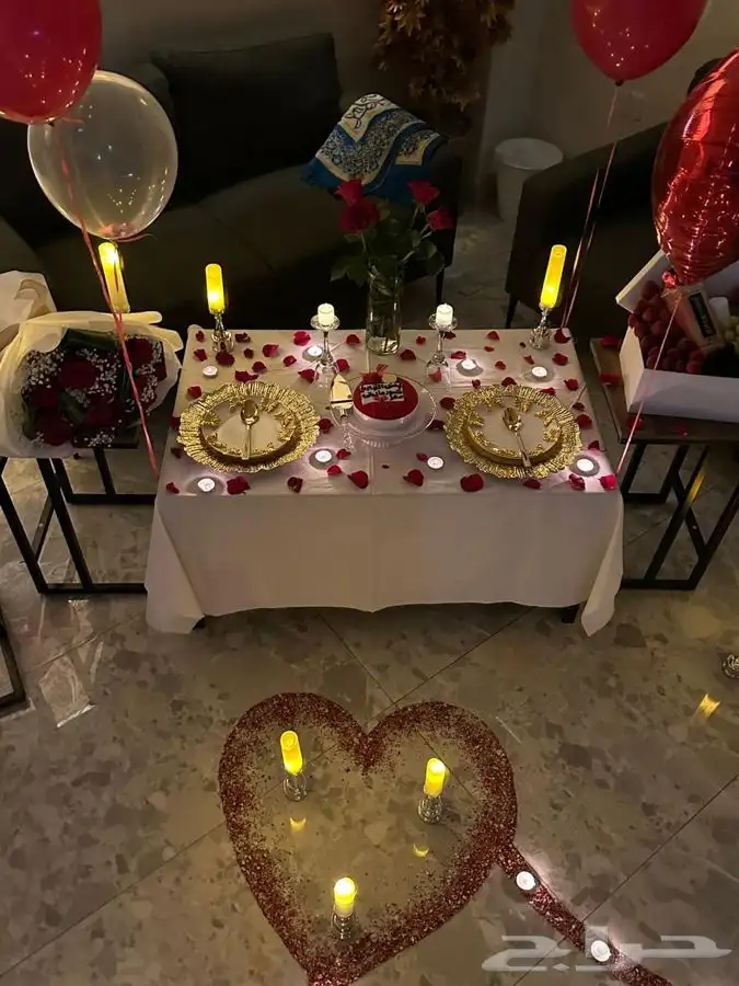 تجهيز حفلات الزفاف حفله ذكرا زواج فنادق 9