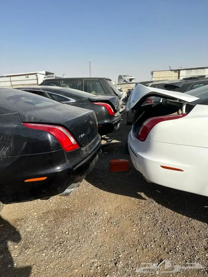قطع غيار جاكوار 5