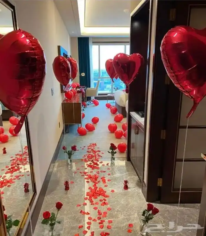 تجهيز حفلات الزفاف حفله ذكرا زواج فنادق 21