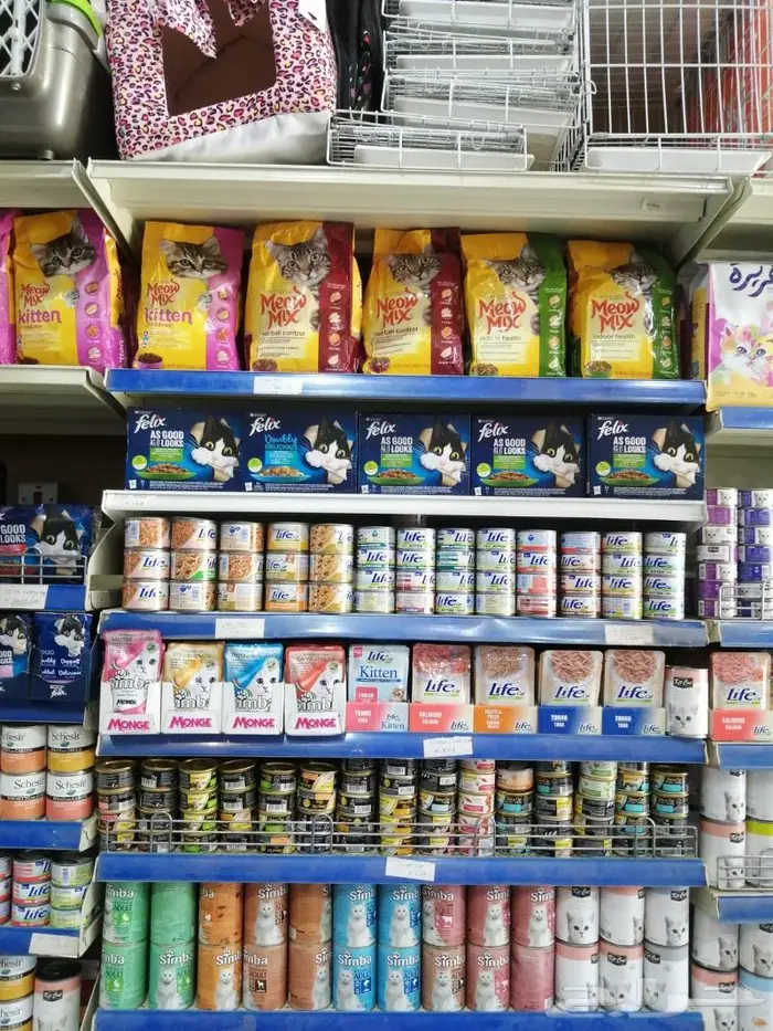 طيور زينة للبيع محل نوادر خميس مشيط 1