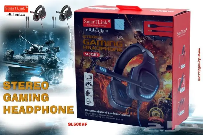 قسط مشترياتك مع تابي اجهزه جيمنج واكسسوارات كمبيوتر 30