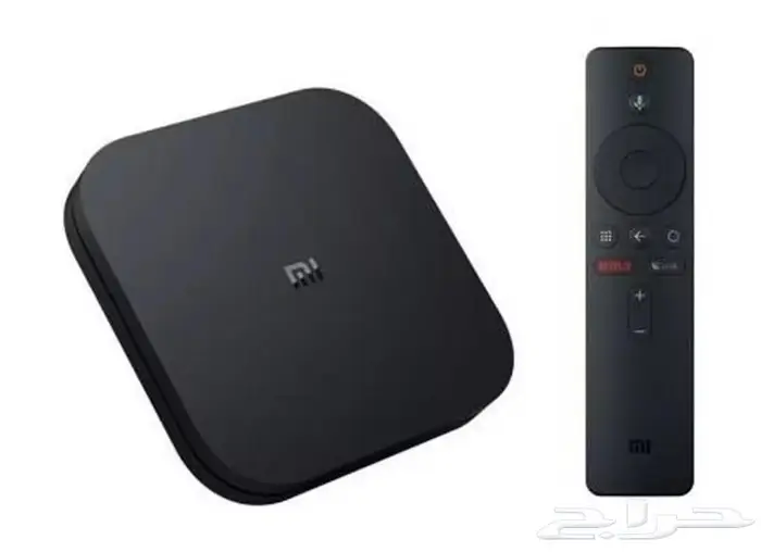 شاومي بوكسSدقة 4Kبدقة Ultra HDمتوفر جميع اصدارت شاومي 1