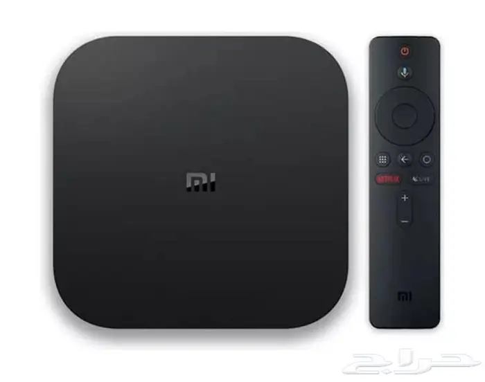 شاومي بوكسSدقة 4Kبدقة Ultra HDمتوفر جميع اصدارت شاومي 3