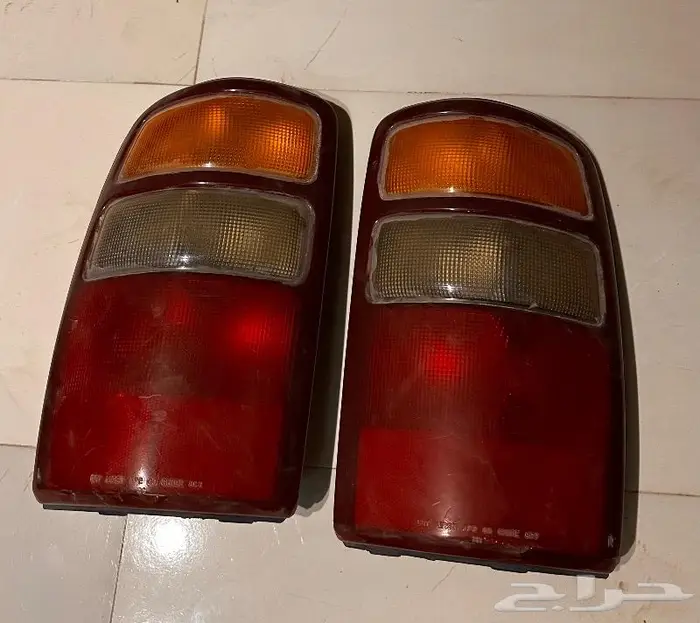 اسطبات تاهو 2000 خلفيه 0