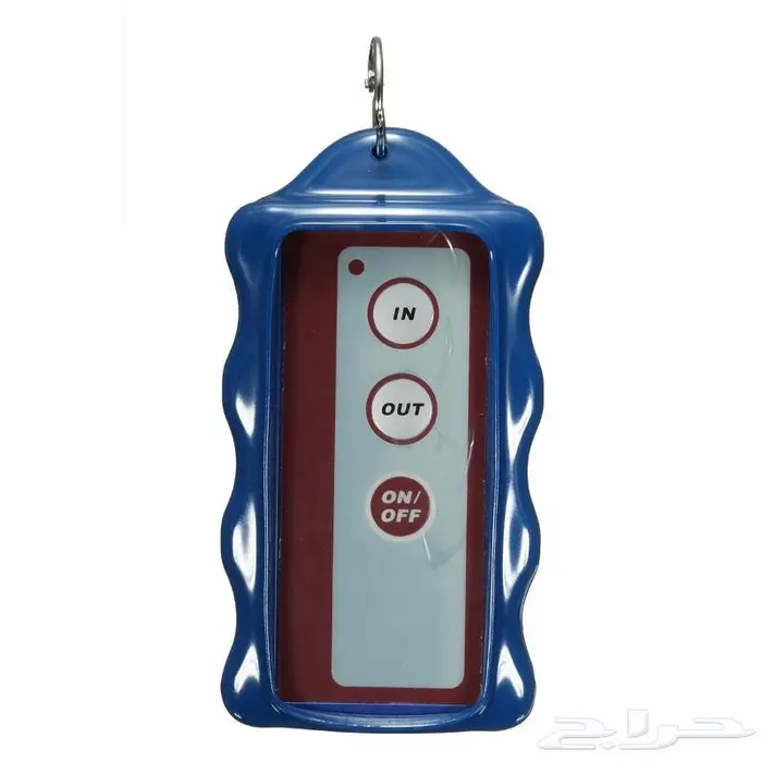 ريموت ونش للجيوب والسطحات 12و 24فولت 11