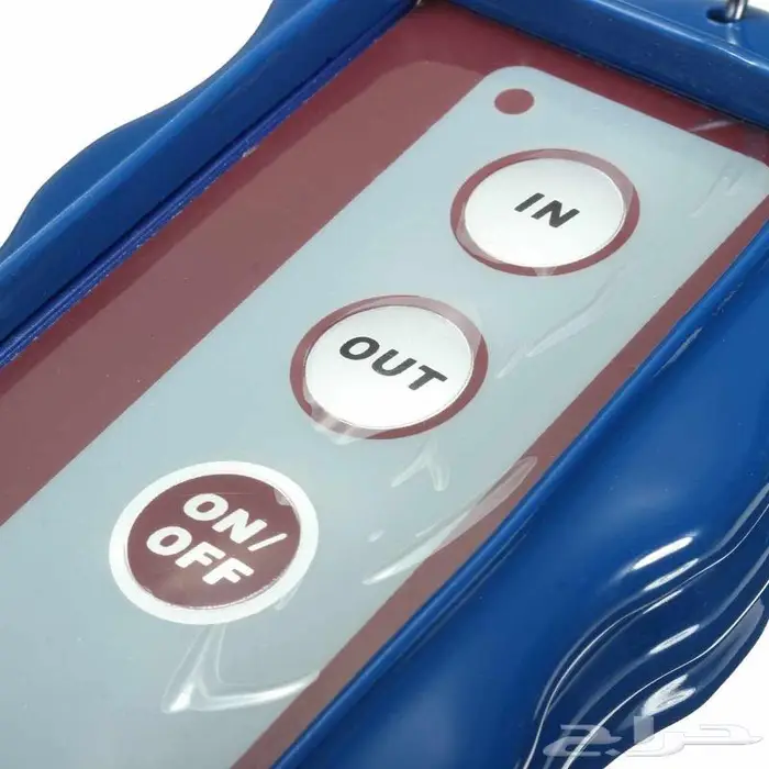 ريموت ونش للجيوب والسطحات 12و 24فولت 6