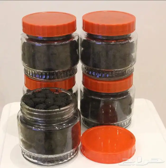 معمول وبخور وادي الدواسر 0