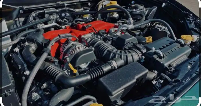 مركز السلطان متخصصون في صيانه سيارات سوبارو و تويوتا 86GT وب 4