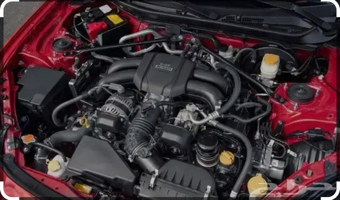 مركز السلطان متخصصون في صيانه سيارات سوبارو و تويوتا 86GT وب 1