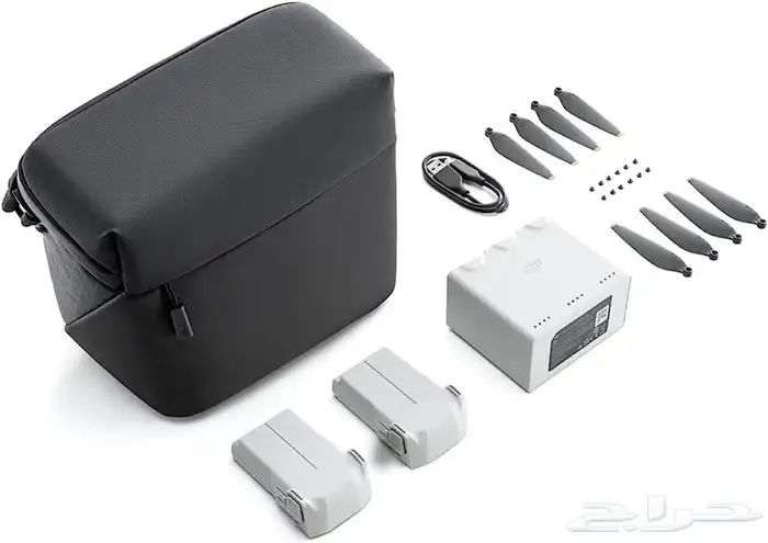 للبيع كاميرا طيارة pro Dji mini 3 ممتازة للسفر والمشاريع 2