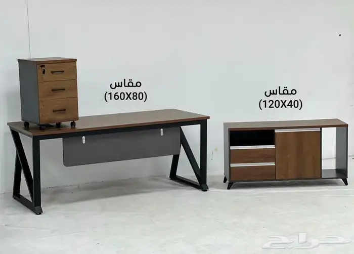 اثاث مكتبي وكراسي مكتبيه ومدرسية 17