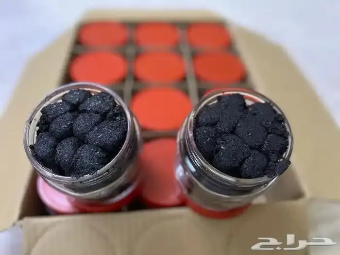 معمول وبخور وادي الدواسر 3