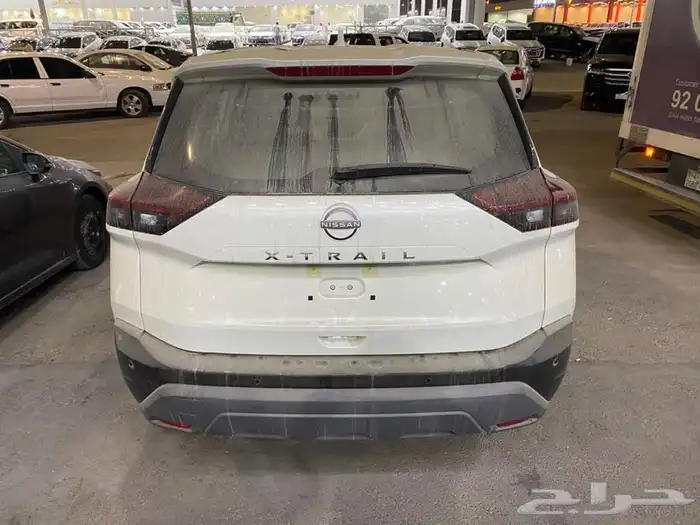 نسيان اكستريل 2025 4