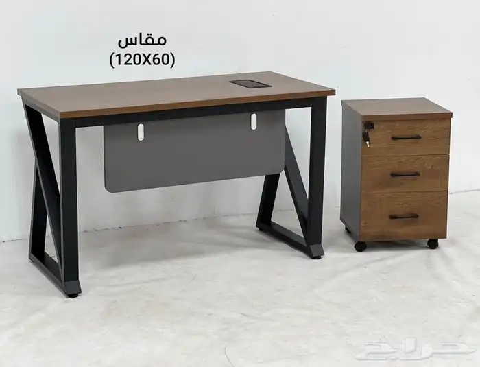 اثاث مكتبي وكراسي مكتبيه ومدرسية 16
