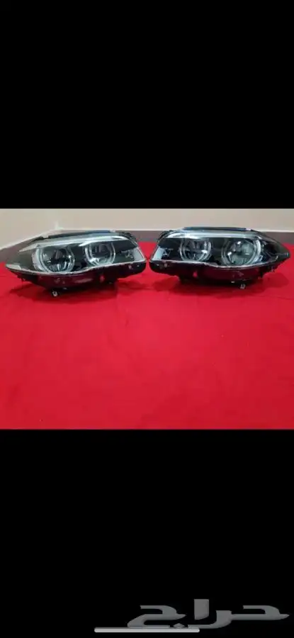قطع غيار bmw وسيارت الاوربية وبطاريات ليثيوم وكنترول بنزين 97