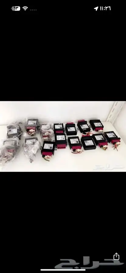 قطع غيار bmw وسيارت الاوربية وبطاريات ليثيوم وكنترول بنزين 0