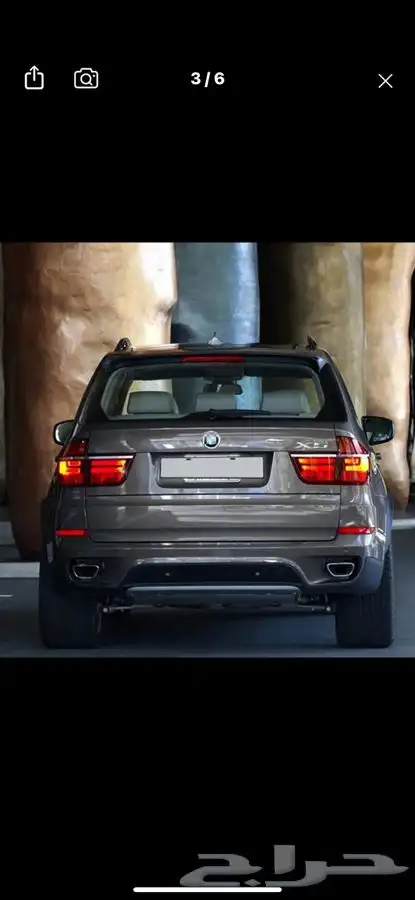 قطع غيار bmw وسيارت الاوربية وبطاريات ليثيوم وكنترول بنزين 83