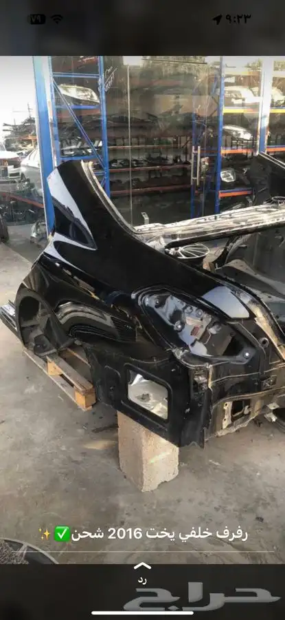 قطع غيار bmw وسيارت الاوربية وبطاريات ليثيوم وكنترول بنزين 10