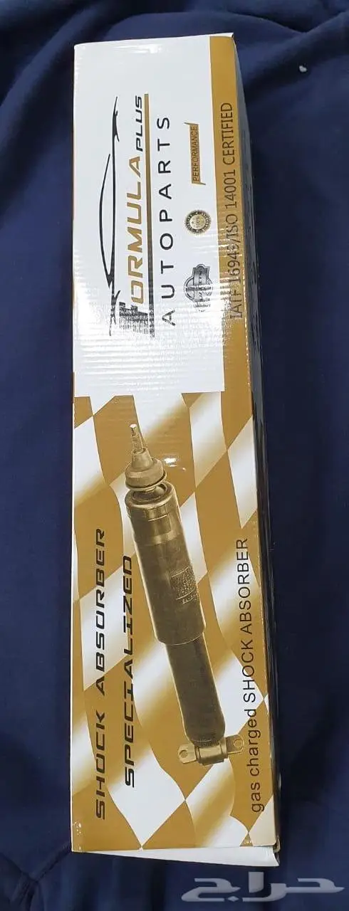 مساعدات جمس يوكن تاهو سوبربان سوبرمان ليونة عالية 1