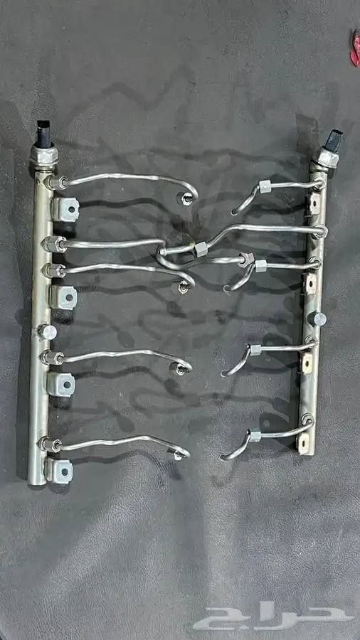 بخاخات انجكنرات بي ام الفئة السابعة 5