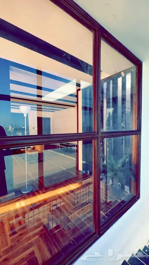 منجره بالخبر تصنيع جميع الديكورات الخشبيه 7