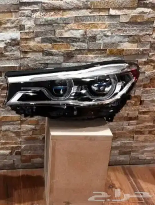 قطع غيار bmw وسيارت الاوربية وبطاريات ليثيوم وكنترول بنزين 48