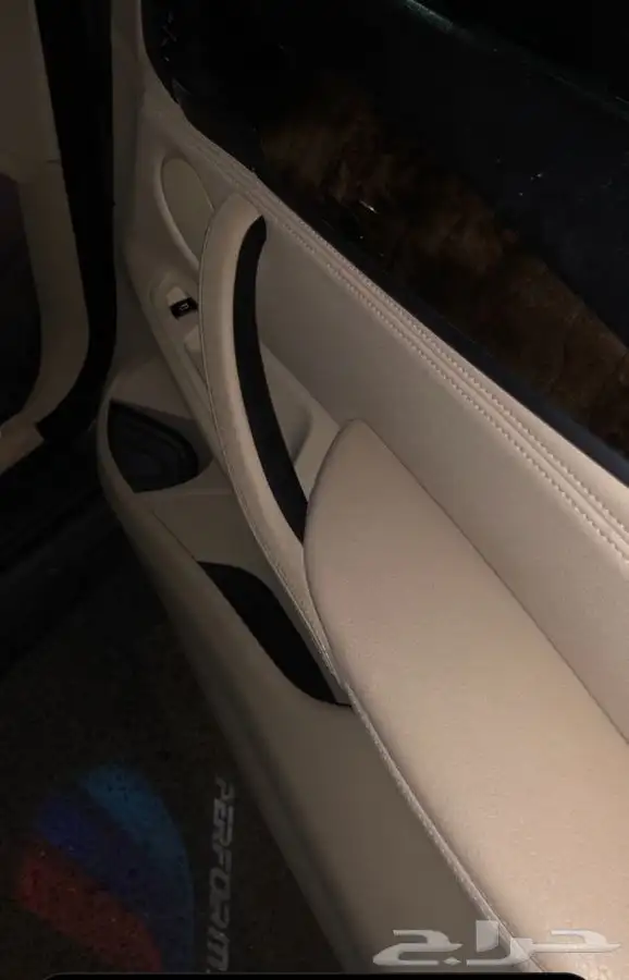 قطع داخلية بي ام دبليو BMW ازار مفتاح انوار مقابض يد ابواب 0