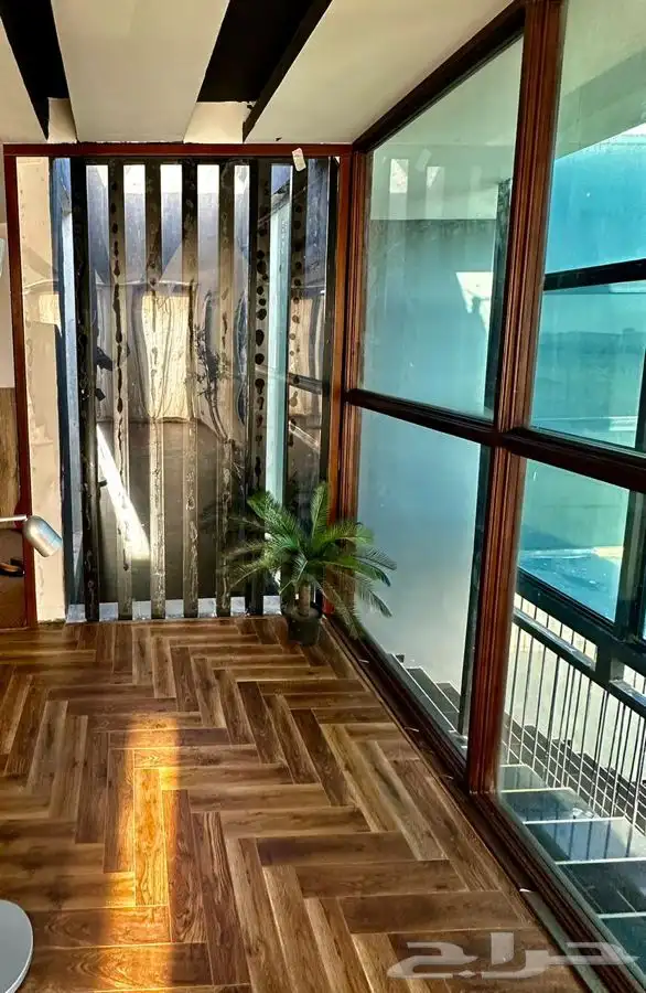منجره بالخبر تصنيع جميع الديكورات الخشبيه 8