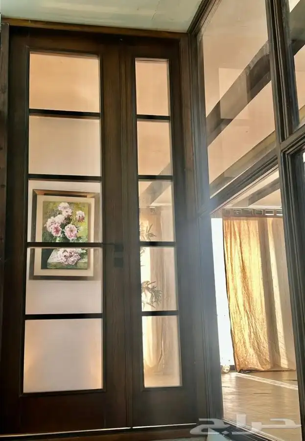 منجره بالخبر تصنيع جميع الديكورات الخشبيه 10