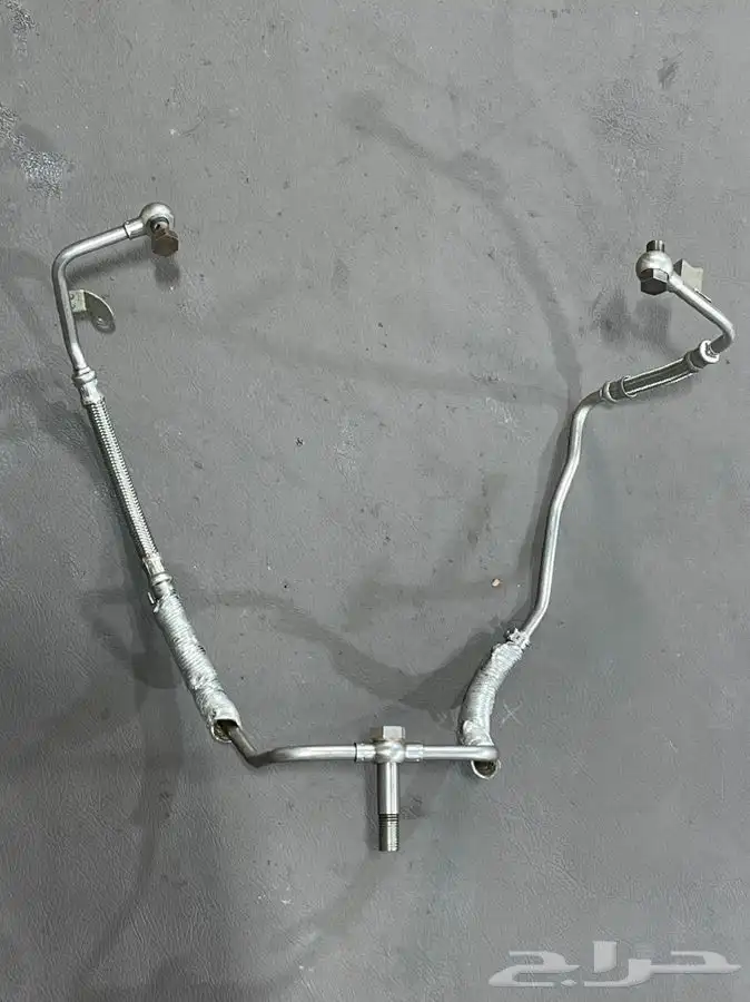 بخاخات انجكنرات بي ام الفئة السابعة 7