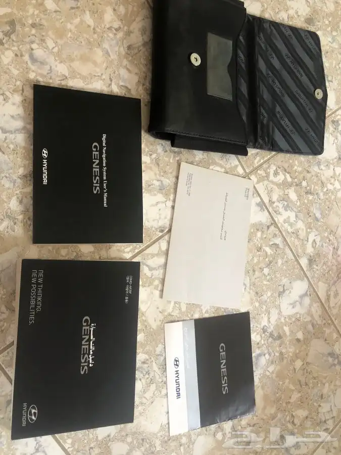 ديكور تخشيبه جينسس 2014 6