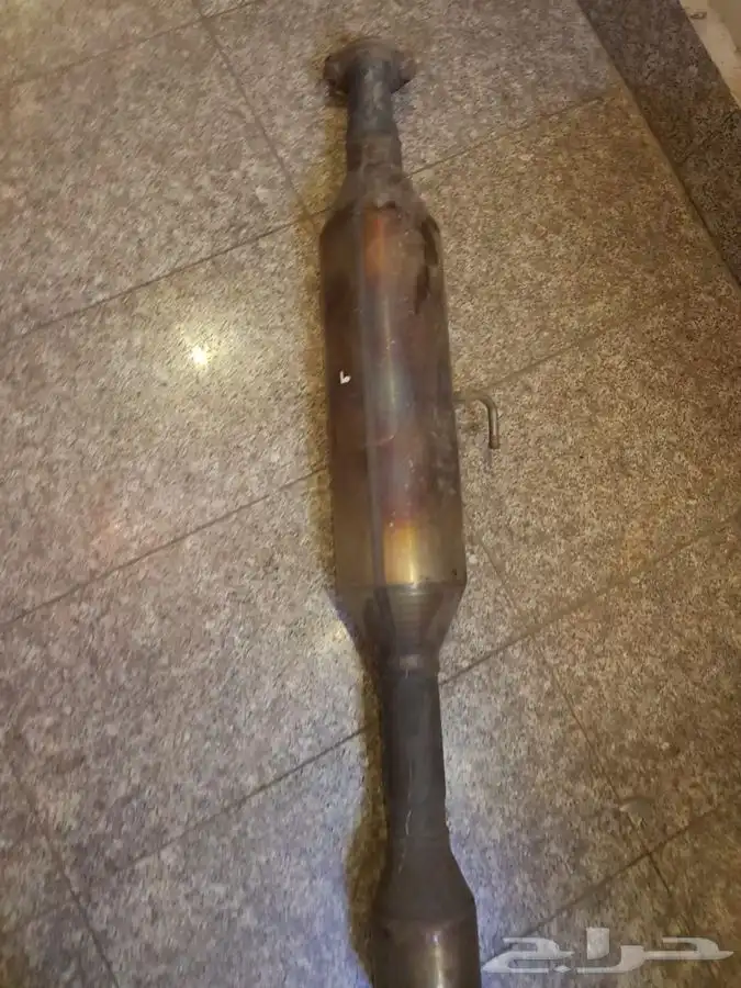 شكمان كامري 7