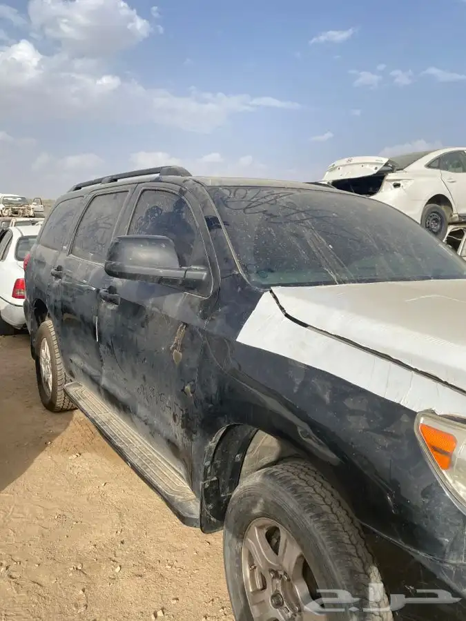 قطع غيار سكويا 1