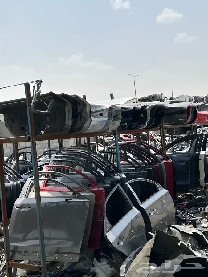 قطع غيار مازدا بكل انواعها 5