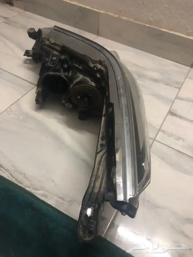 شماعه اصلي يمين 8