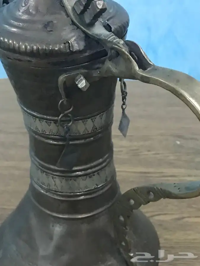 دله عمانيه اصل 6