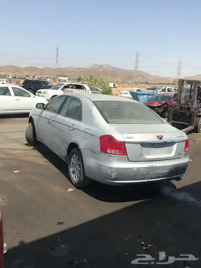 جيلي 0